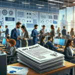 Audyt ISO – przygotowanie, przebieg i unikanie błędów