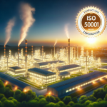 Wymagania ISO 50001 i optymalizacja zużycia energii w firmie