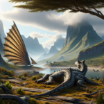 Dimetrodon – prehistoryczny drapieżnik, który nie był dinozaurem!