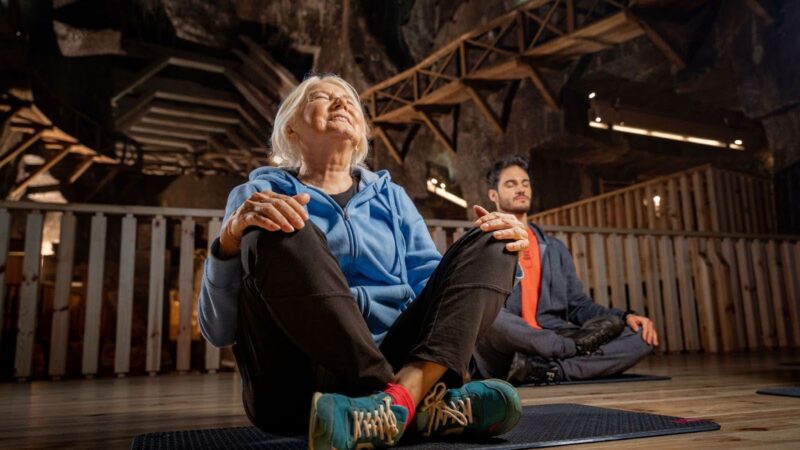 Fizjoterapia w Wieliczce – jakie usługi są dostępne dla pacjentów?