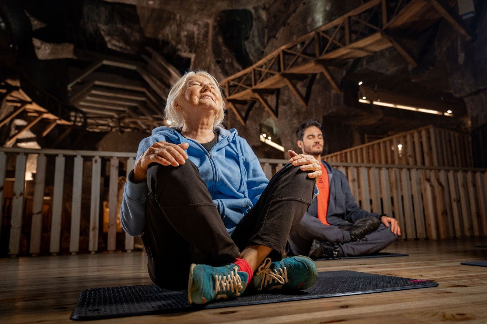 Fizjoterapia w Wieliczce – jakie usługi są dostępne dla pacjentów?