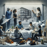 Jakie są zalety pełnej obsługi projektowej przy remoncie biura?