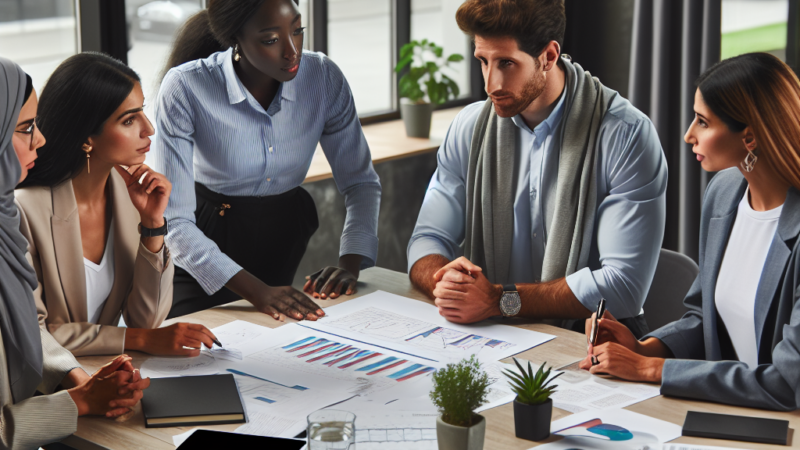 Jak wdrożyć system zarządzania jakością w małym przedsiębiorstwie