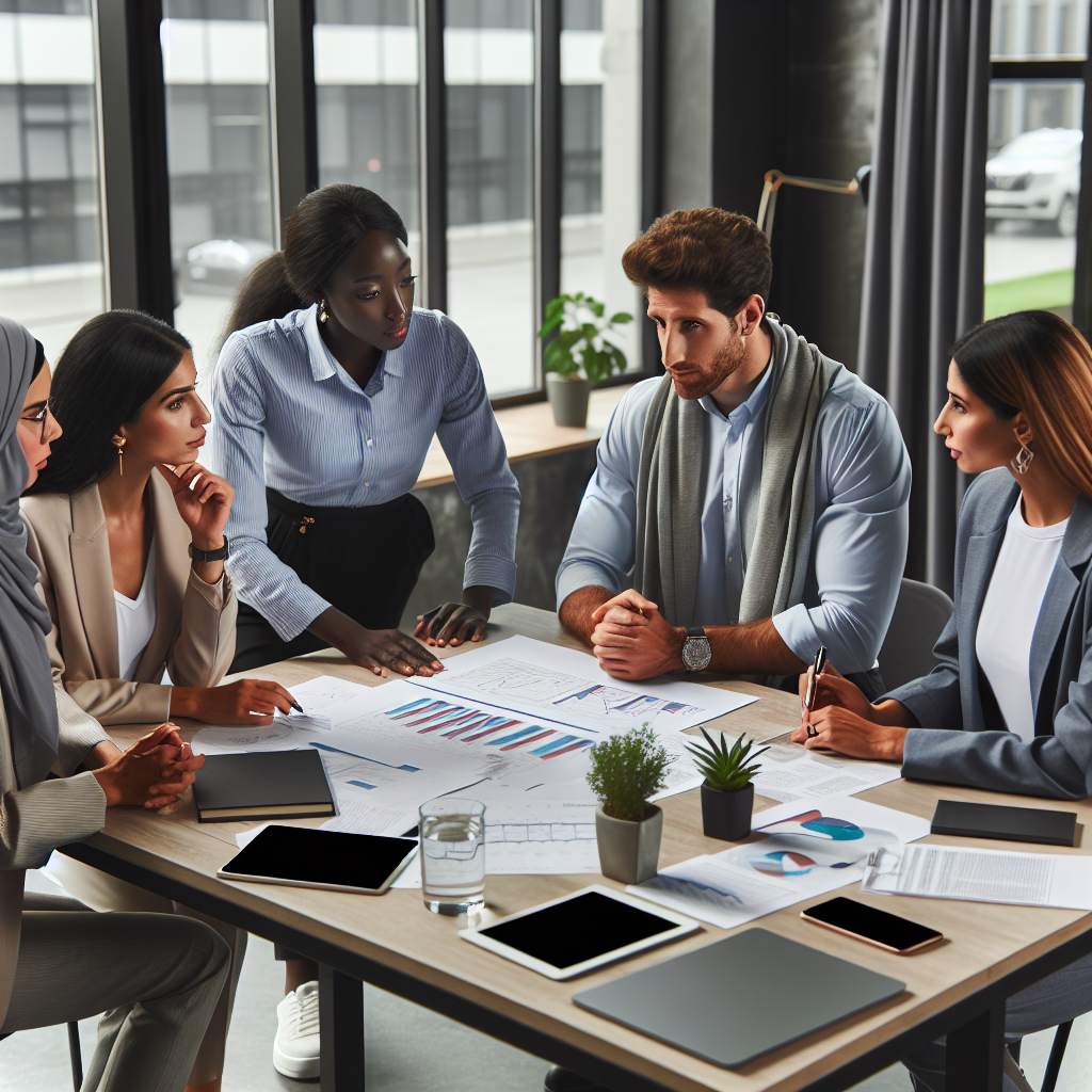 Jak wdrożyć system zarządzania jakością w małym przedsiębiorstwie