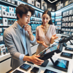 Jak wybrać producenta POS: kluczowe kryteria i pytania do zadania