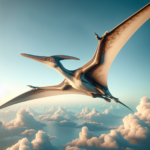 Jak wyglądał pteranodon?