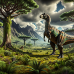 Największy dinozaur na świecie! Poznaj Argentynozaura