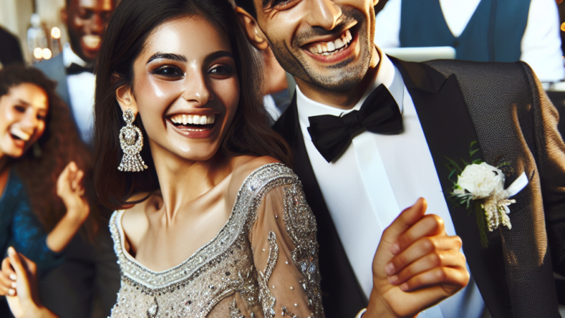 DJ na wesele – jak wybrać najlepszego na ten wyjątkowy dzień?