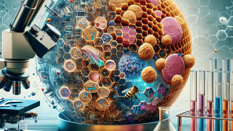 Pierzga a rak – co mówią badania?