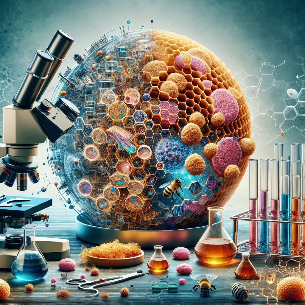 Pierzga a rak – co mówią badania?