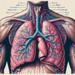Oskrzela a płuca – jakie są różnice w budowie układu oddechowego?