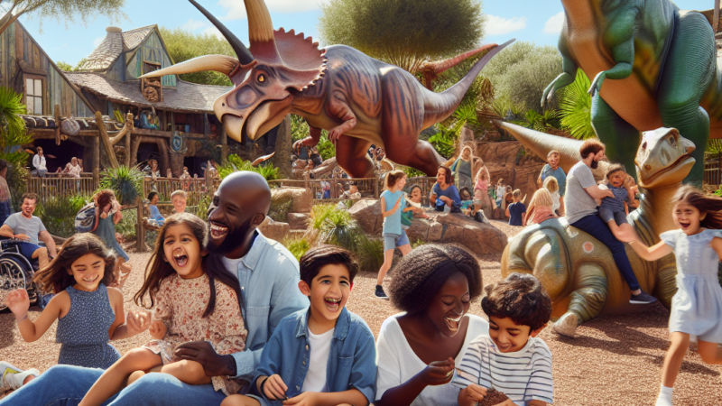 Wszystko co warto wiedzieć przed wizytą w Zatorland