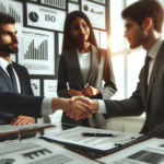 Ocena zgodności z wymaganiami prawnymi ISO – klucz do utrzymania wysokich standardów firmy