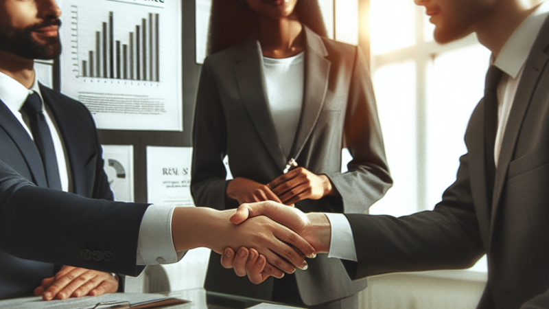 Ocena zgodności z wymaganiami prawnymi ISO – klucz do utrzymania wysokich standardów firmy