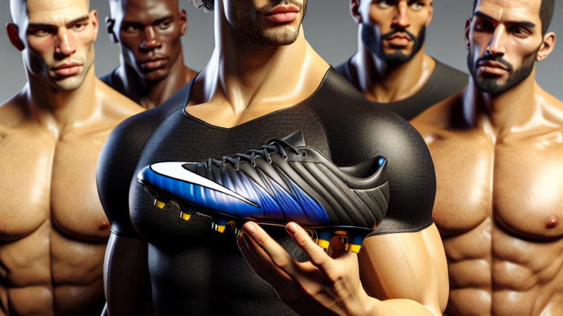 Jaki rozmiar buta ma Leo Messi? Porównujemy z innymi gwiazdami futbolu