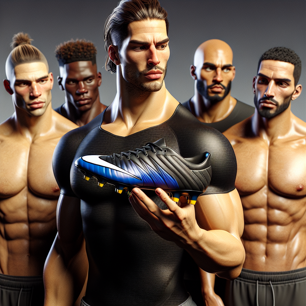 Jaki rozmiar buta ma Leo Messi? Porównujemy z innymi gwiazdami futbolu