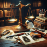 Kryminologia a kryminalistyka – różnice i podobieństwa