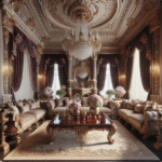 Projektowanie wnętrz klasycznych – Jak stworzyć elegancką przestrzeń?