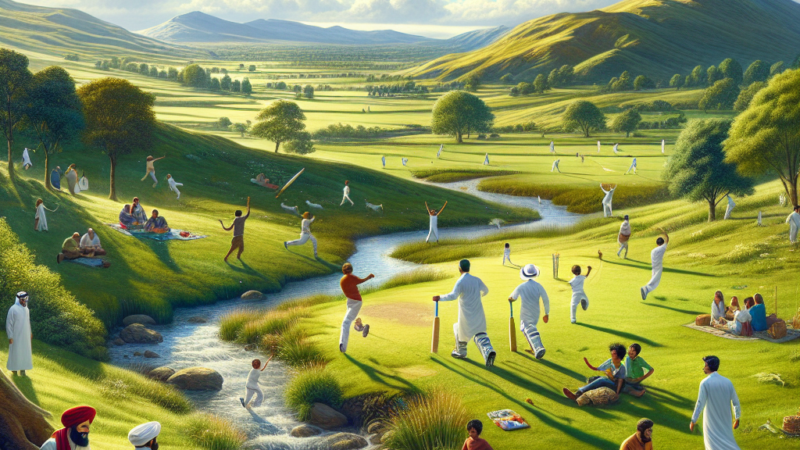 Pomysły na długi weekend – jak zaplanować niezapomniany wypoczynek?