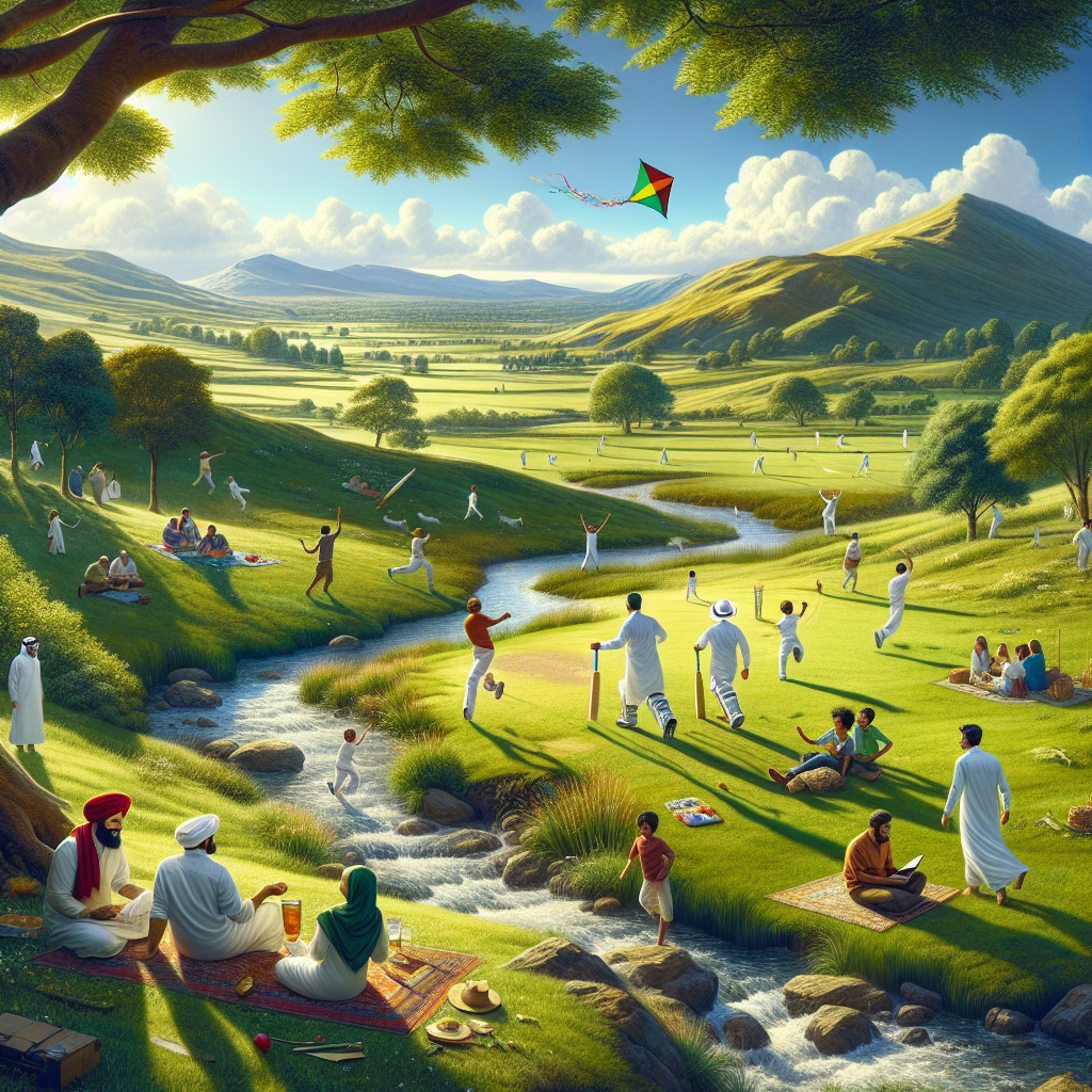 Pomysły na długi weekend – jak zaplanować niezapomniany wypoczynek?