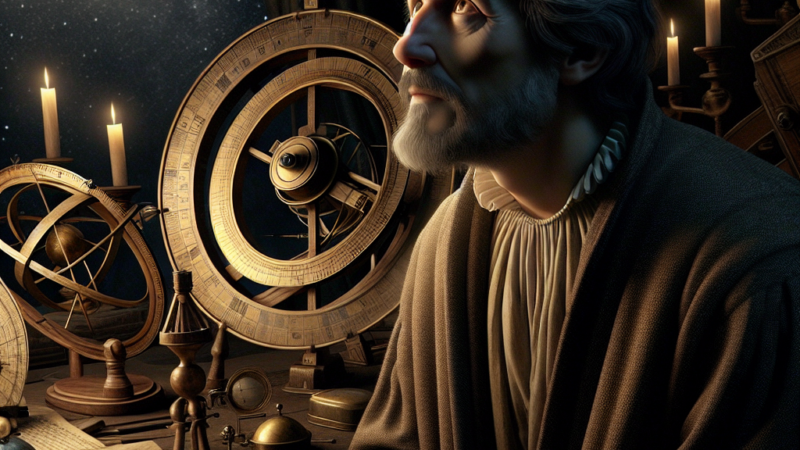 Data urodzin Kopernika – czy była to epoka sprzyjająca odkryciom?