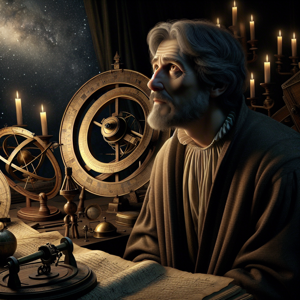 Data urodzin Kopernika – czy była to epoka sprzyjająca odkryciom?