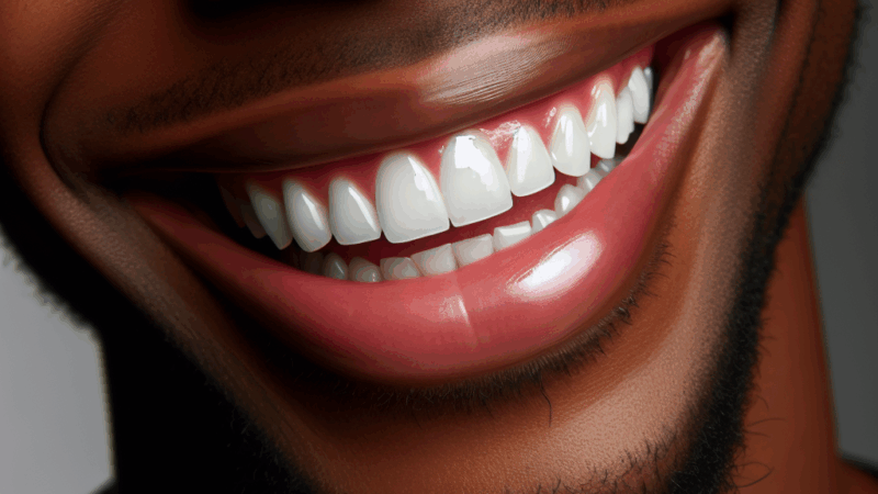 Licówki ‒ najlepszy sposób na krzywe zęby?