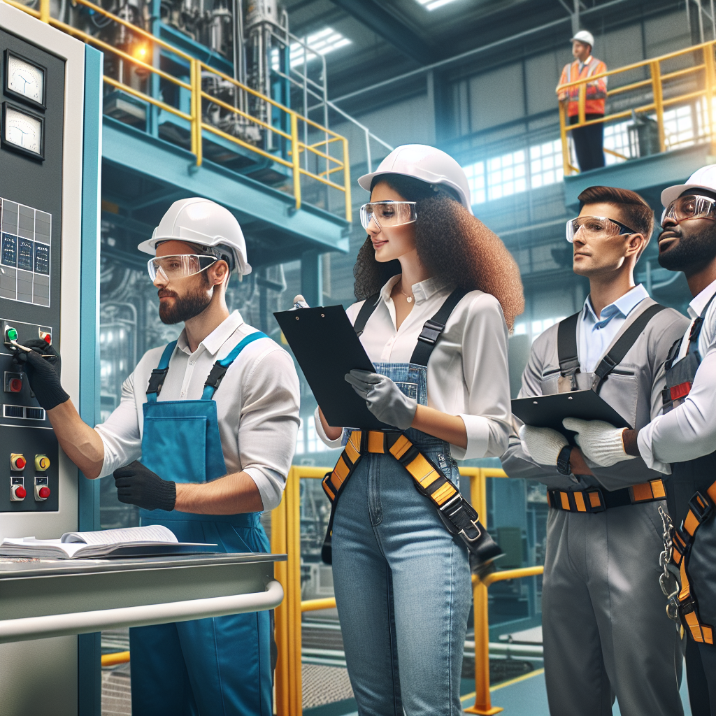 PN-ISO 45001 – jak certyfikacja wpływa na bezpieczeństwo i higienę pracy w organizacji