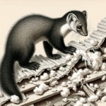 Czy wystarczy wymienić tylko wełnę? Diagnostyka po ataku kuny