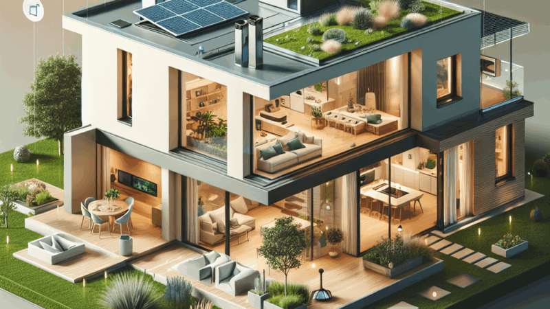 Ocieplenie bez kompromisów – jak nie zmniejszyć przestrzeni użytkowej?