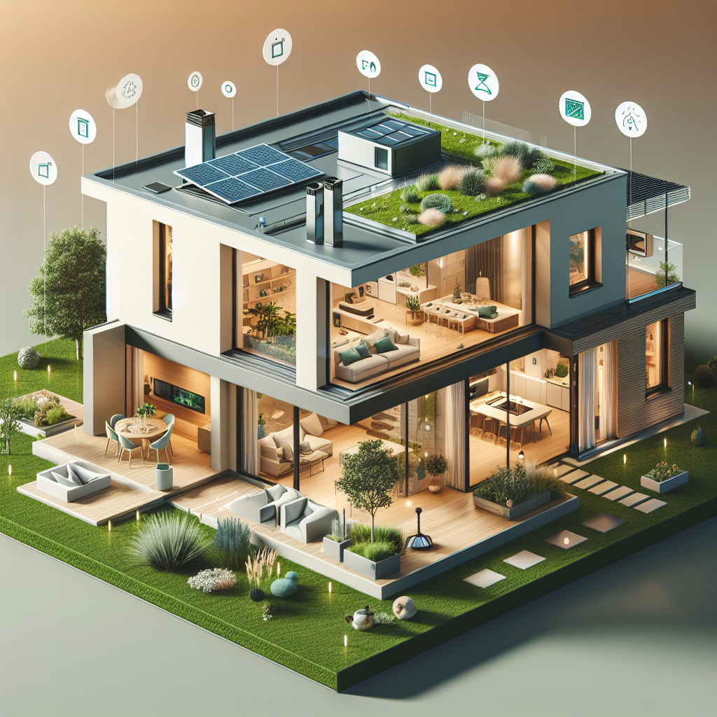 Ocieplenie bez kompromisów – jak nie zmniejszyć przestrzeni użytkowej?