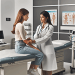 Cytologia a rak jajnika – co warto wiedzieć o diagnostyce?