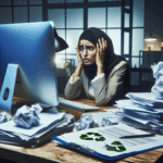 Sprawozdanie zerowe BDO – brzmi niewinnie, ale brak złożenia to poważny błąd!