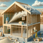 Ocieplenie z celulozy: dlaczego Polacy coraz częściej po nią sięgają