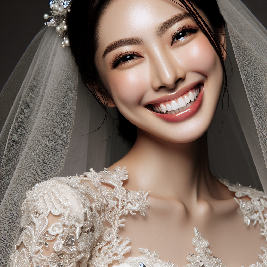 Olśniewający uśmiech na wesele, wakacje, ważne spotkanie? Wybiel zęby już dziś!