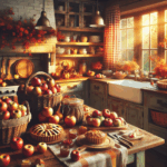 Znasz te jesienne przepisy z jabłkami?