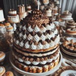 Ciasto ptasie mleczko: niebiański deser na Twoim stole