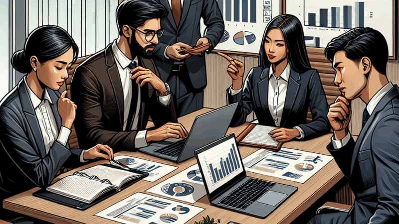 Jak WISO Group pomaga firmom we wdrażaniu standardów jakości i zgodności?