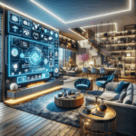 Smart home – jak zacząć przygodę z inteligentnym domem?