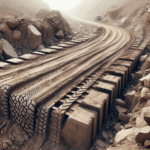 Jak płyty na drogę mogą rozwiązać problem dojazdu w trudnym terenie?