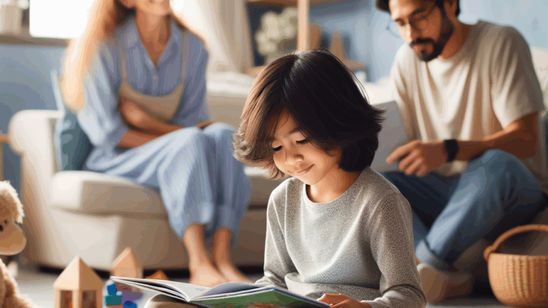 Czy dzieci mają ataki paniki? Wszystko, co musisz wiedzieć jako rodzic