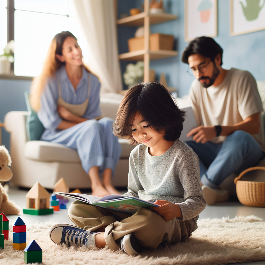 Czy dzieci mają ataki paniki? Wszystko, co musisz wiedzieć jako rodzic