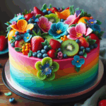 Przepis na proste torty – efektowne i szybkie w przygotowaniu