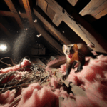 Dlaczego Kraków ma coraz większy problem z kunami na poddaszach?