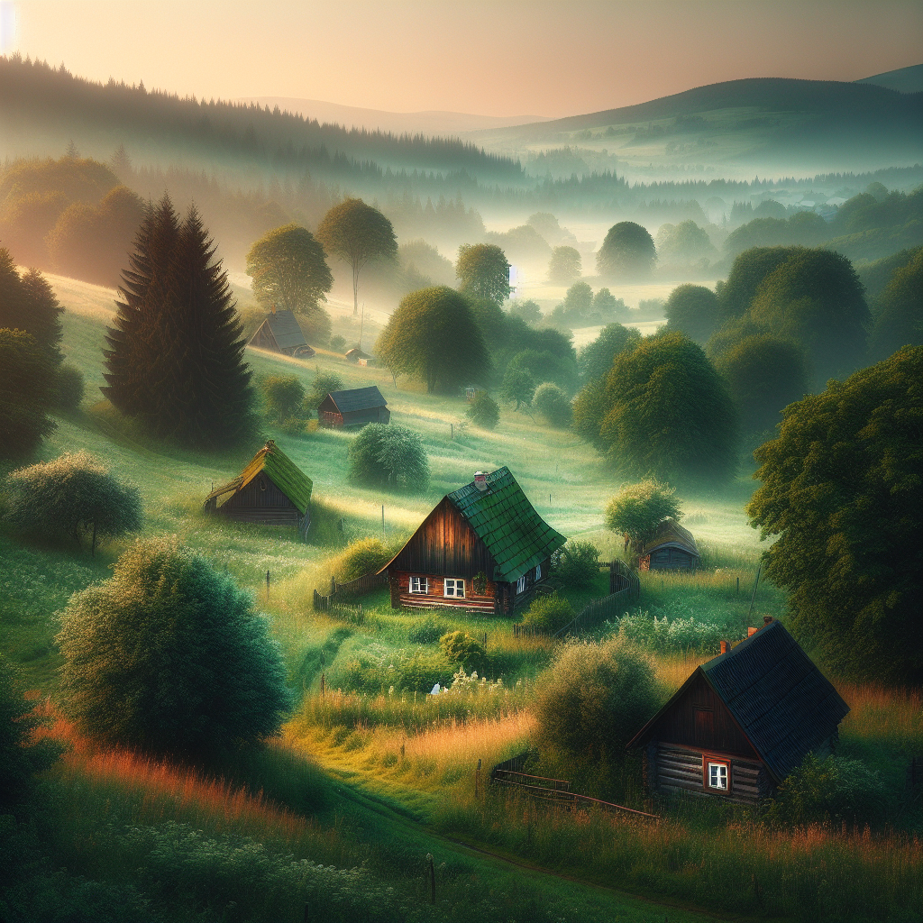 TOP 5 noclegów w okolicach Krakowa, które biją na głowę hotele w centrum