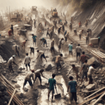 Drogi tymczasowe – 7 sytuacji, w których ratują cały projekt