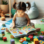 Jakie książki dla 2-latka wybrać, by wspierały rozwój dziecka?