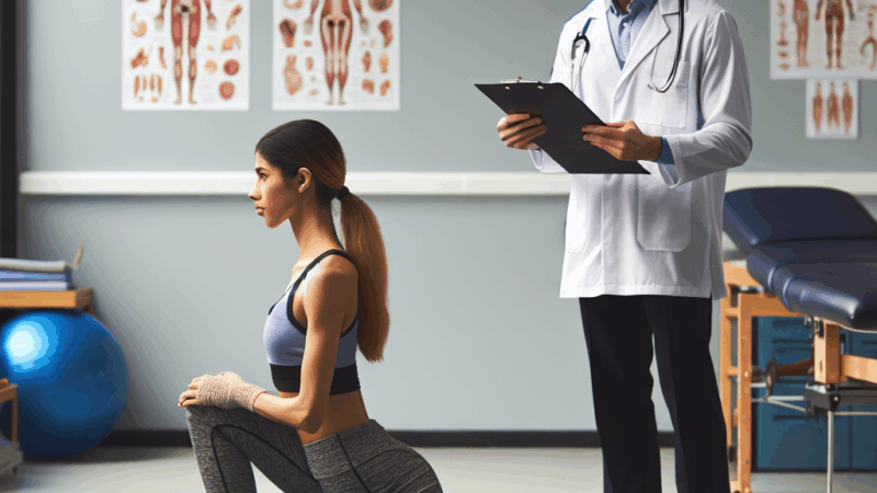 Wysiłkowe nietrzymanie moczu – zalecane leczenie