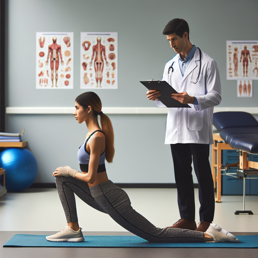 Wysiłkowe nietrzymanie moczu – zalecane leczenie