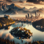 Atrakcje Polska - najciekawsze kierunki na mapie turystycznej kraju